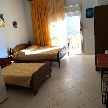 דירה Cone Apartament Vlorë