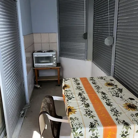 Cone Apartament * Vlorë
