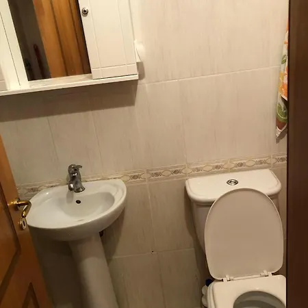 Cone Apartament Vlorë