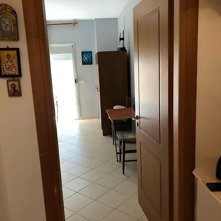Cone Apartament דירה