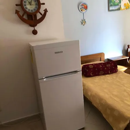 Cone Apartament *